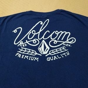 Volcom Skateboard T-shirt